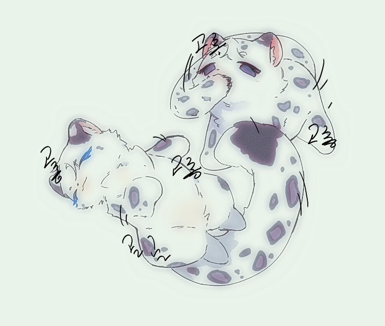 커미션 여끼 / 回歸🔞 tweet media