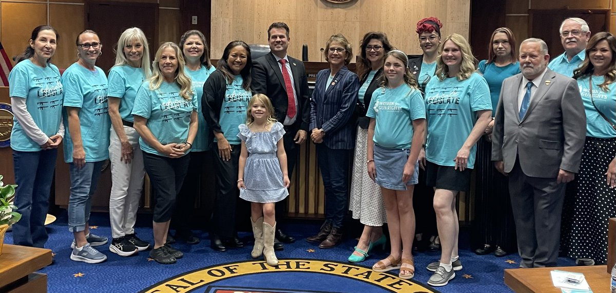 Wendy Rogers tweet media