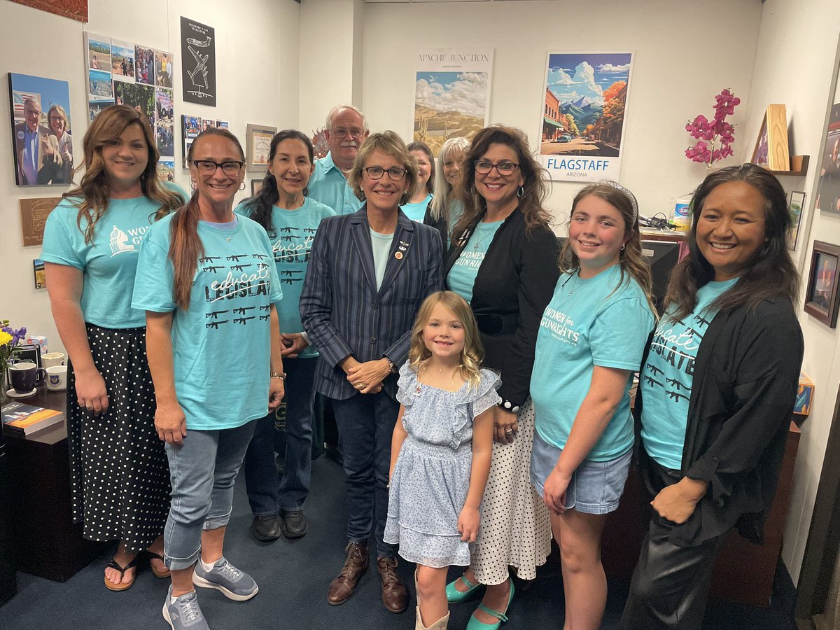 Wendy Rogers tweet media