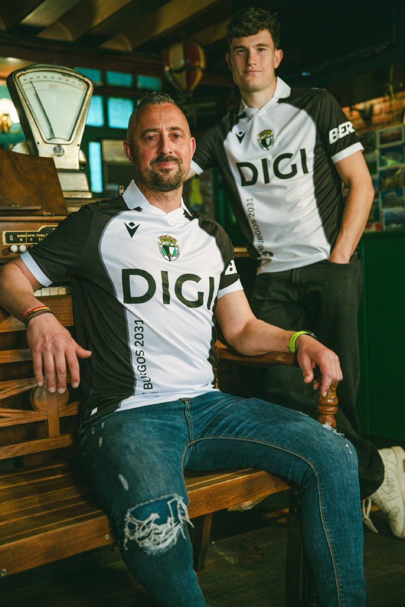 Futbolistas tweet media