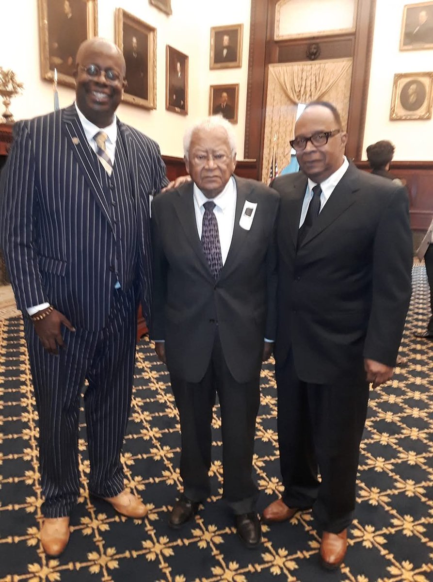 Chad Dion Lassiter tweet media