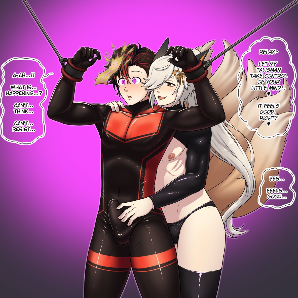 Hypno♥NEET tweet media