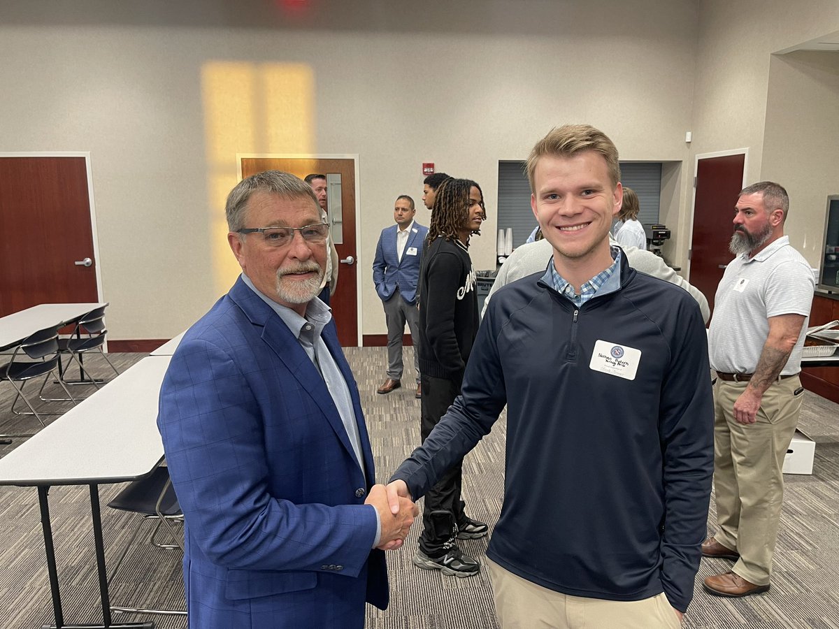 Nathan Roberts tweet media