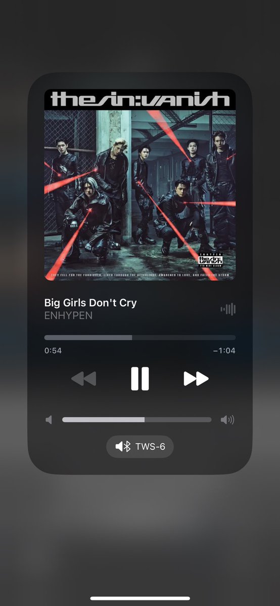 Sam | ENHYPEN IS SEVEN tweet media