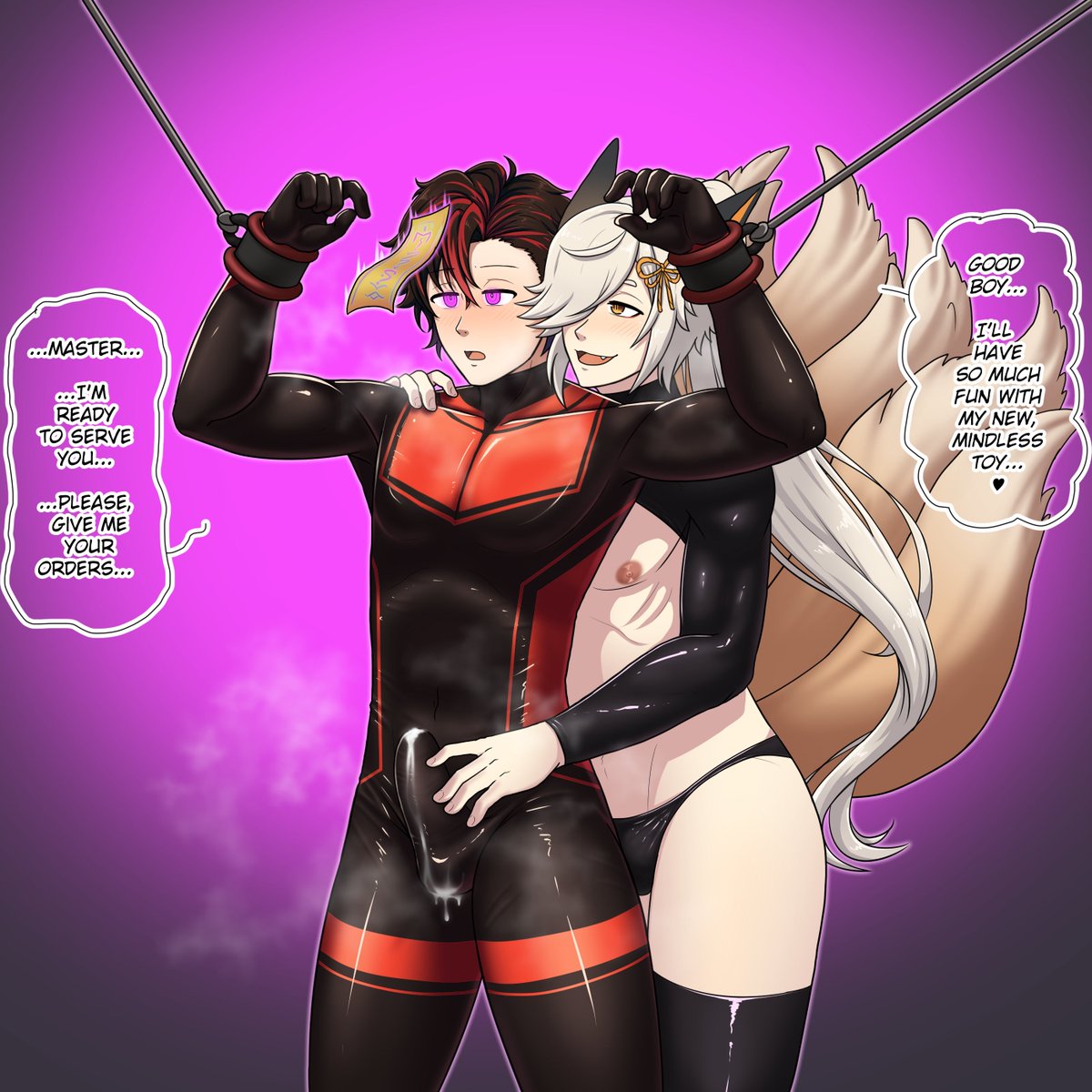 Hypno♥NEET tweet media