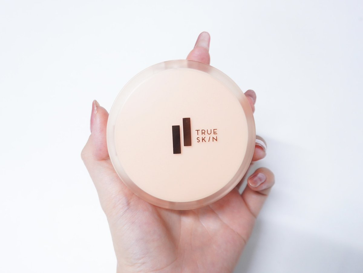 new5u's tweet photo. งานผิวสวยมากกกกสมคำร่ำลือ FIIT True Skin Cushion คุชชั่นเสกผิวเนียนสวย เนื้อเบา เกลี่ยง่าย แต่ปกปิดรอยได้กริบมากอ่ะ นี่ชอบความที่ได้ผิวฟินิช semi matte ผิวไม่ฉ่ำและไม่แห้งเกินไป ได้ความพอดีของผิวแบบธรรมชาติ ละคุมมัน กันแดด ติดทนนาน ผิวไม่ดรอประหว่างวัน ใครยังไม่เคยลอง ลองด่วนน!! https://t.co/xkZFgh2Mkm
