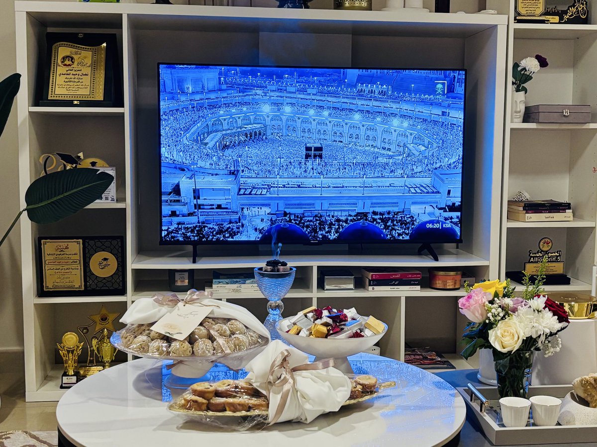 وحيد الغامدي tweet media