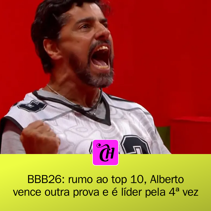 CAPRICHO tweet media