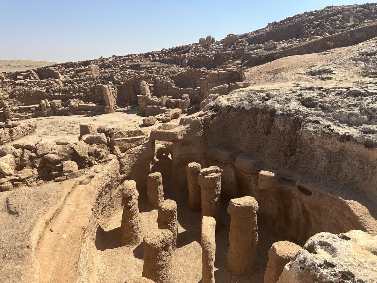 Megalithic Mysteries tweet media