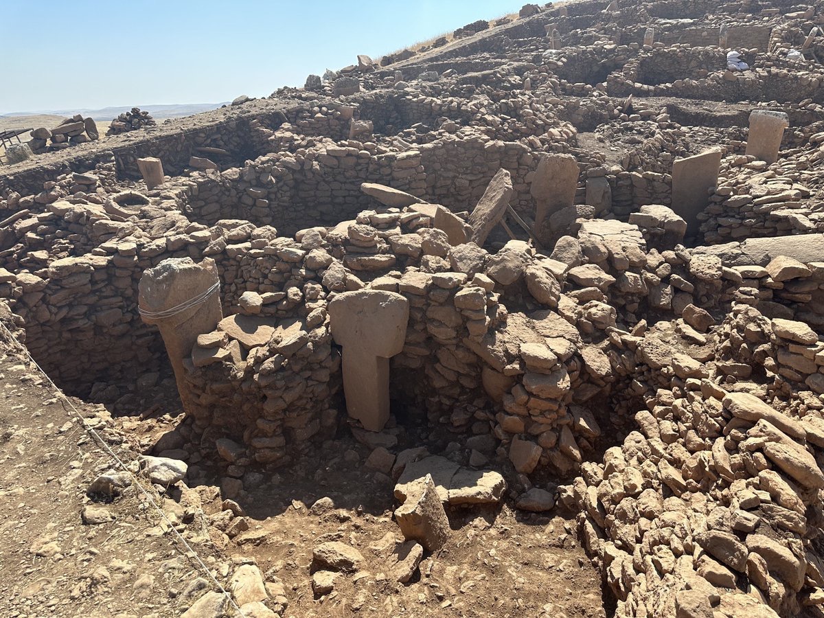 Megalithic Mysteries tweet media