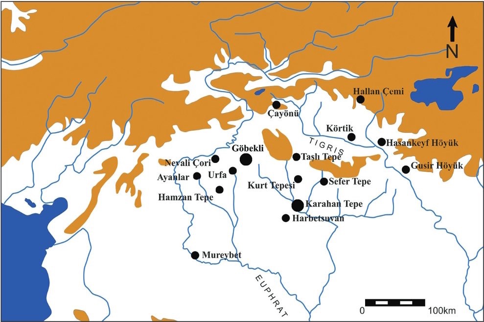 Megalithic Mysteries tweet media