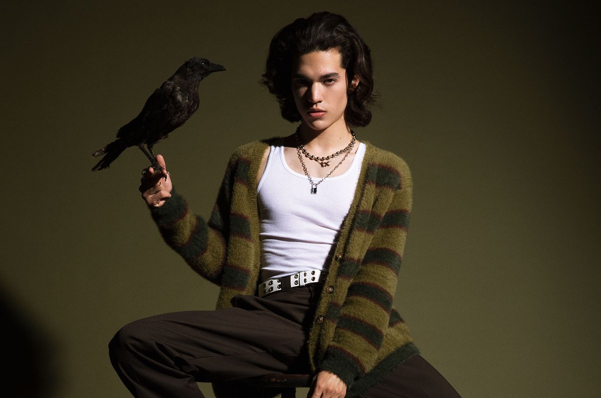 best of conan gray tweet media