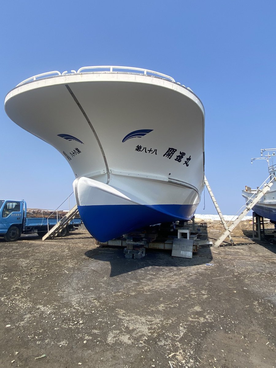 あらまん【エーピースタジオG】＠根室 tweet media