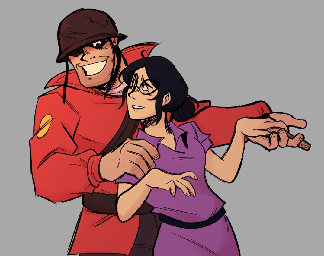 Asher 🪖🔧 || comms open tweet media