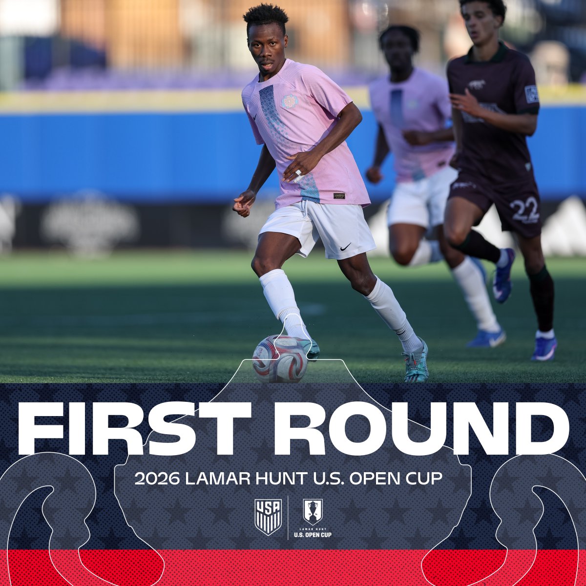 U.S. Open Cup tweet media