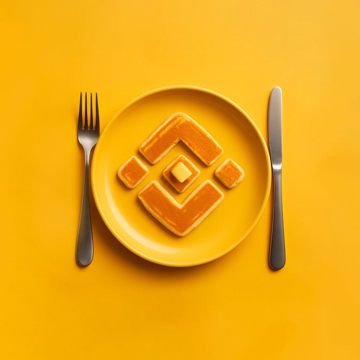Binance Latinoamérica tweet media