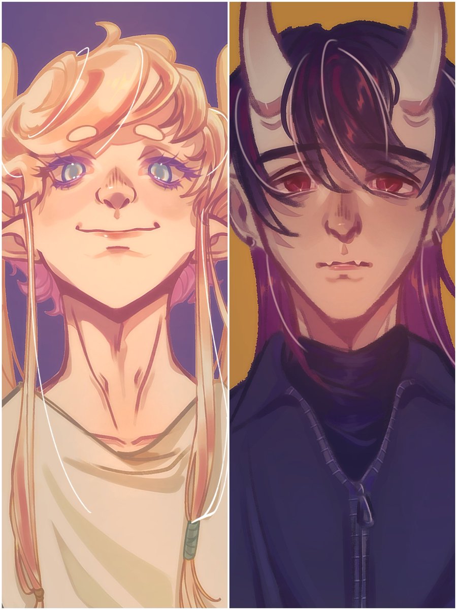 Samnotlil tweet media