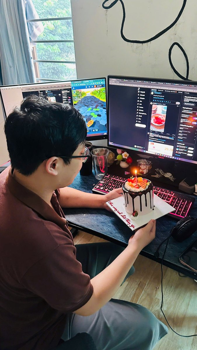 Duy | Slime Gaming 🇻🇳 tweet media