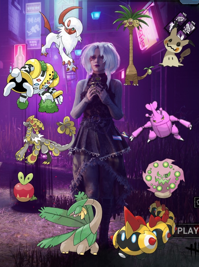 (CHECK PINNED) • Magnolia 🌸 tweet media