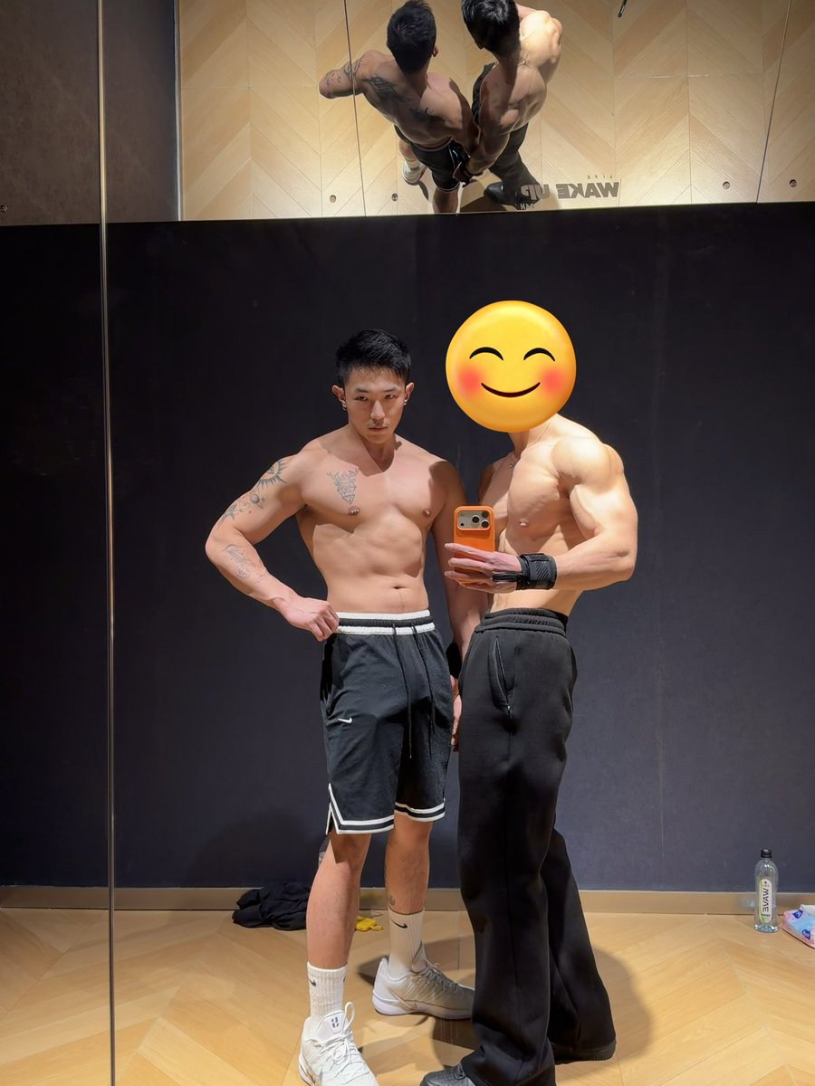 变态超人（广州 上海） tweet media