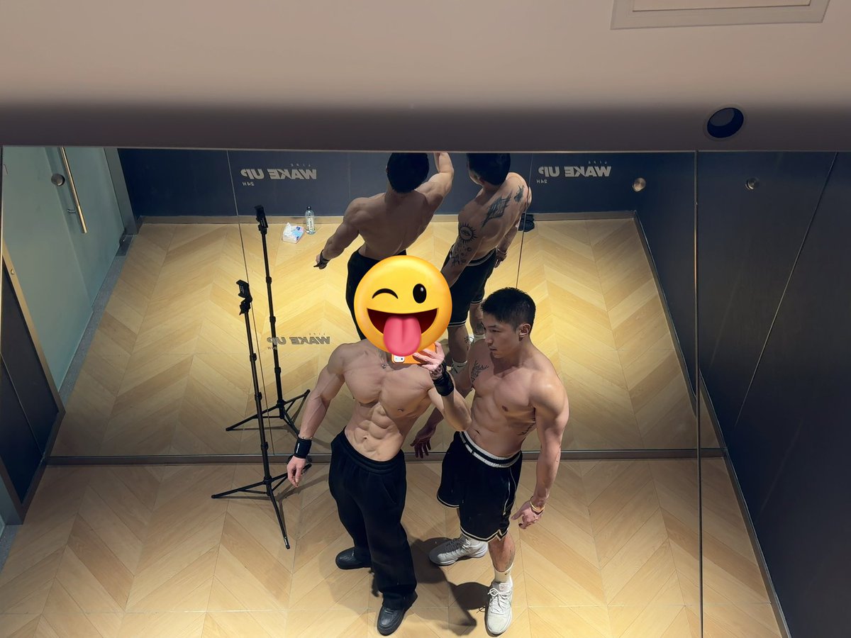 变态超人（广州 上海） tweet media