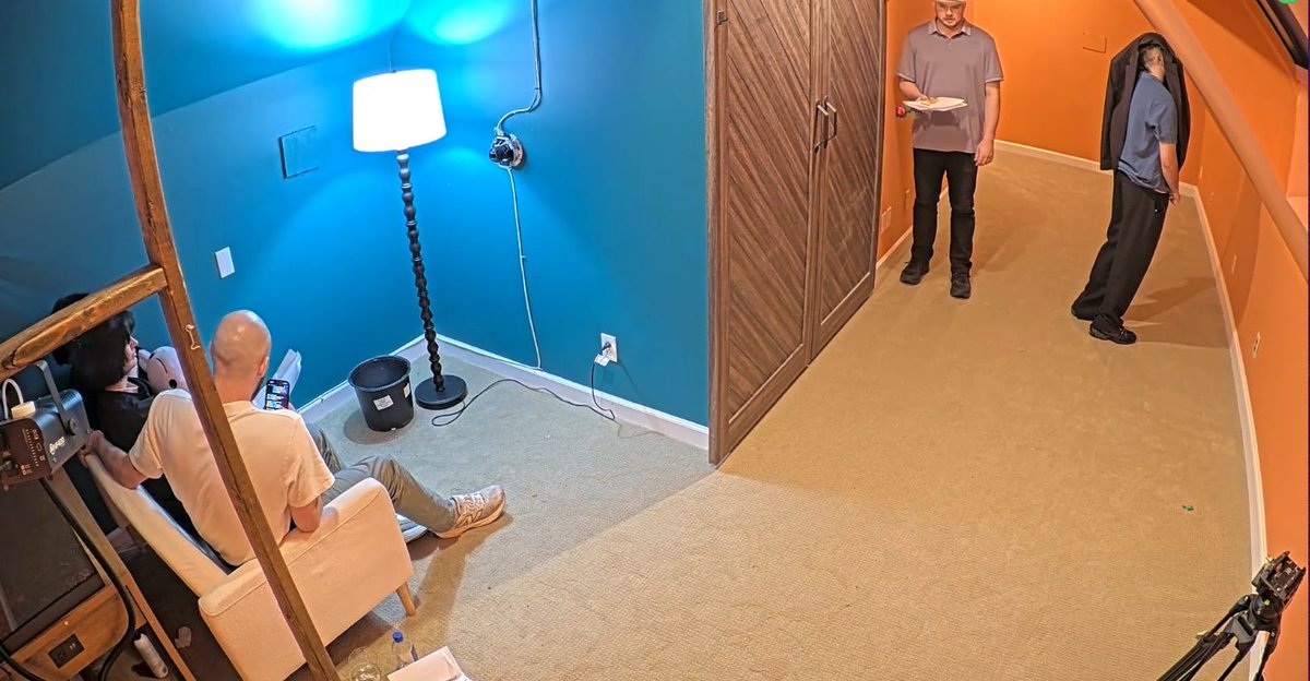 Vances Strongest Soldier tweet media