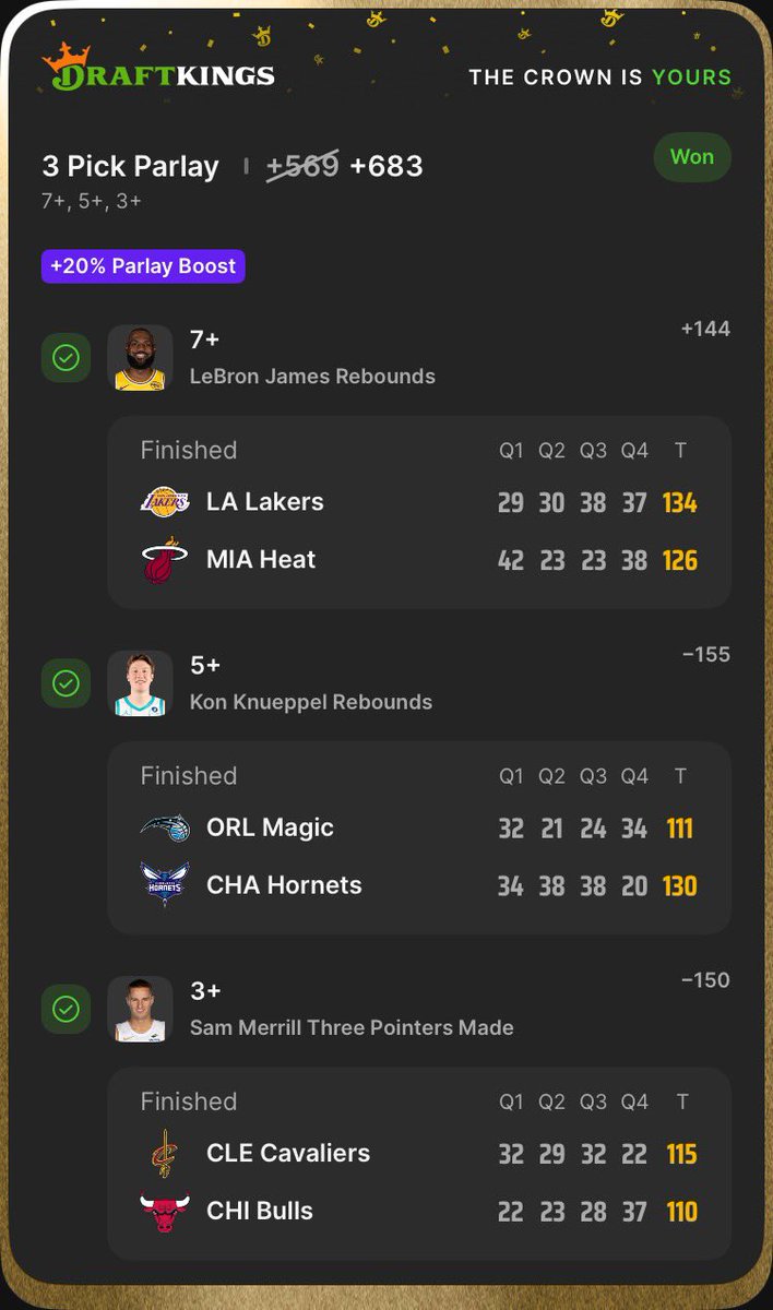 NarthBets tweet media