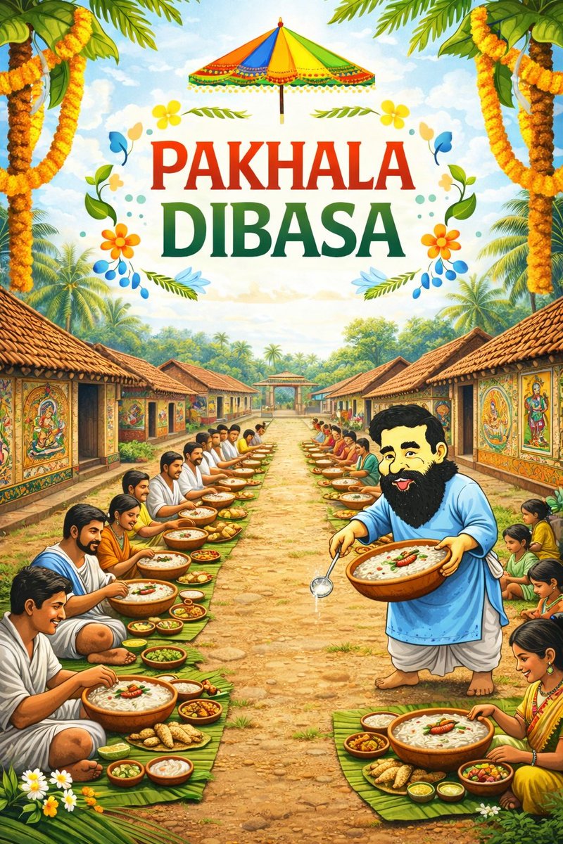 ନିଧି ଅଜା tweet media