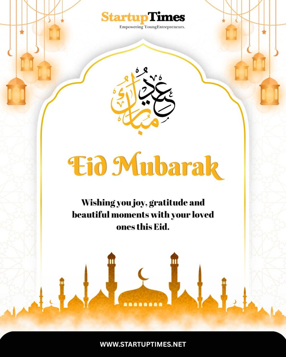 Startup Times tweet media