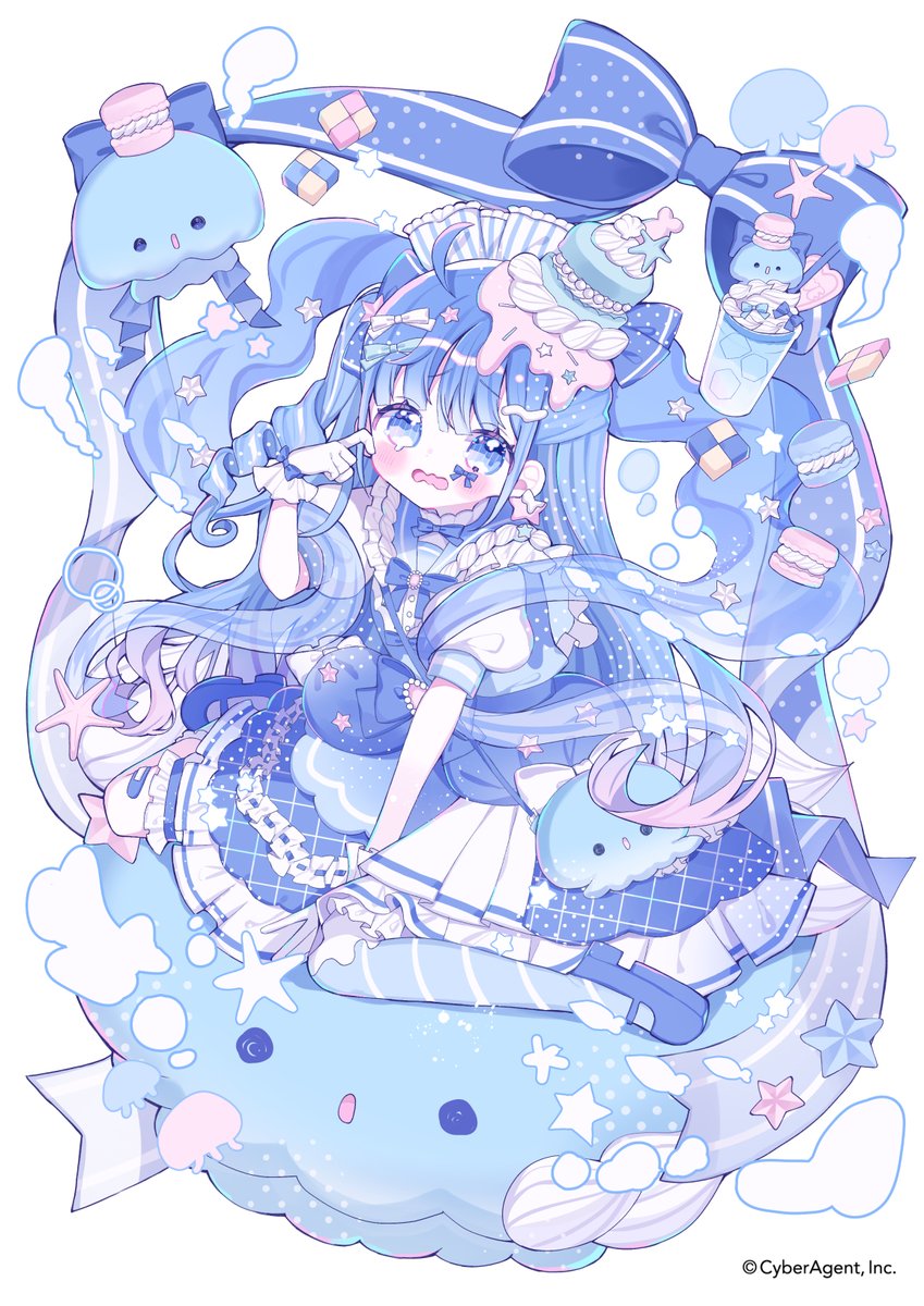 さんご。໒꒱· ﾟ tweet media