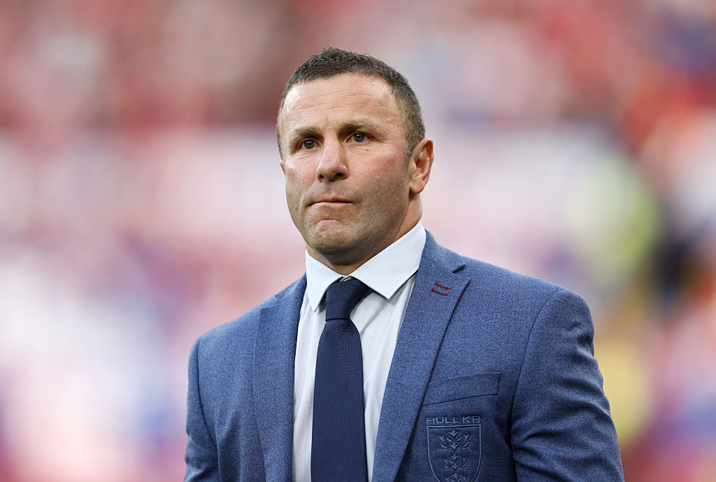 CODE NRL tweet media