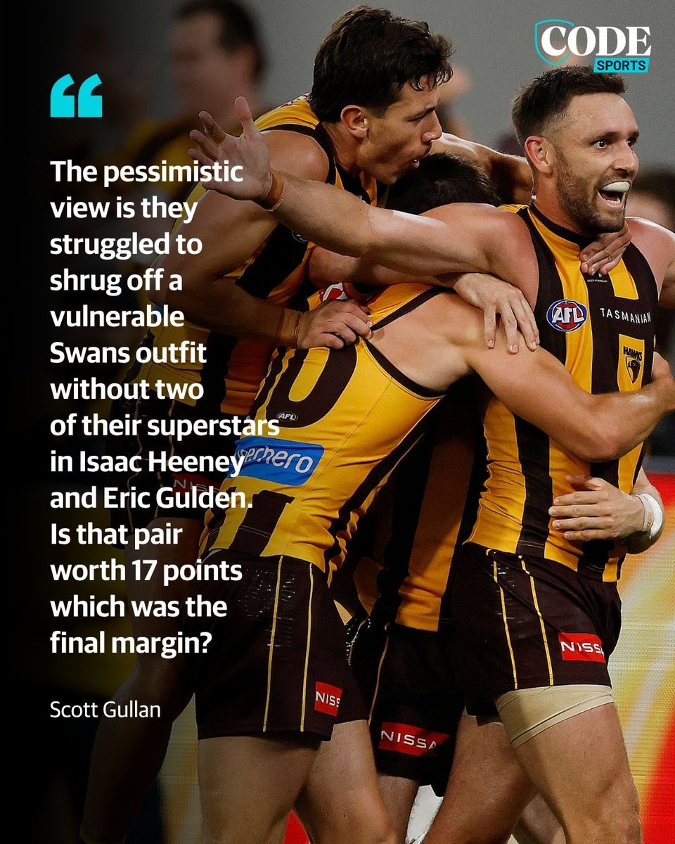 CODE AFL tweet media