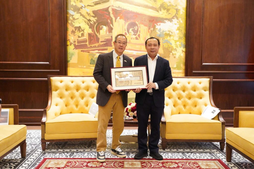 TNGlobal tweet media