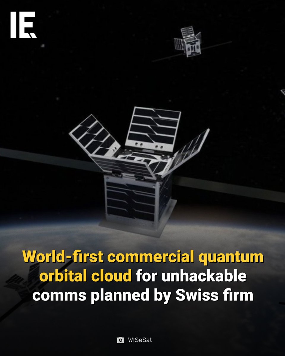 Interesting Engineering tweet media