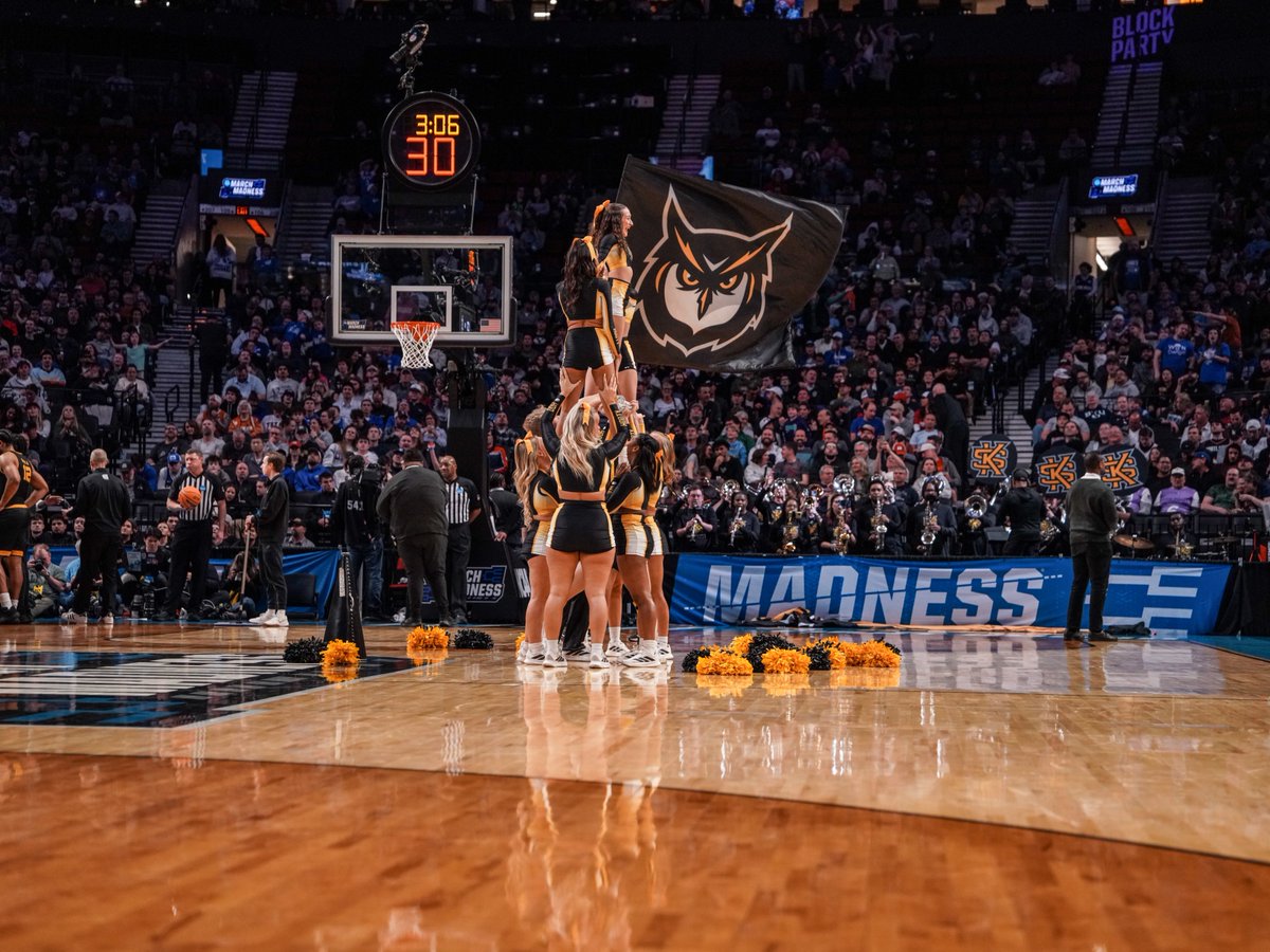 Kennesaw State MBB tweet media