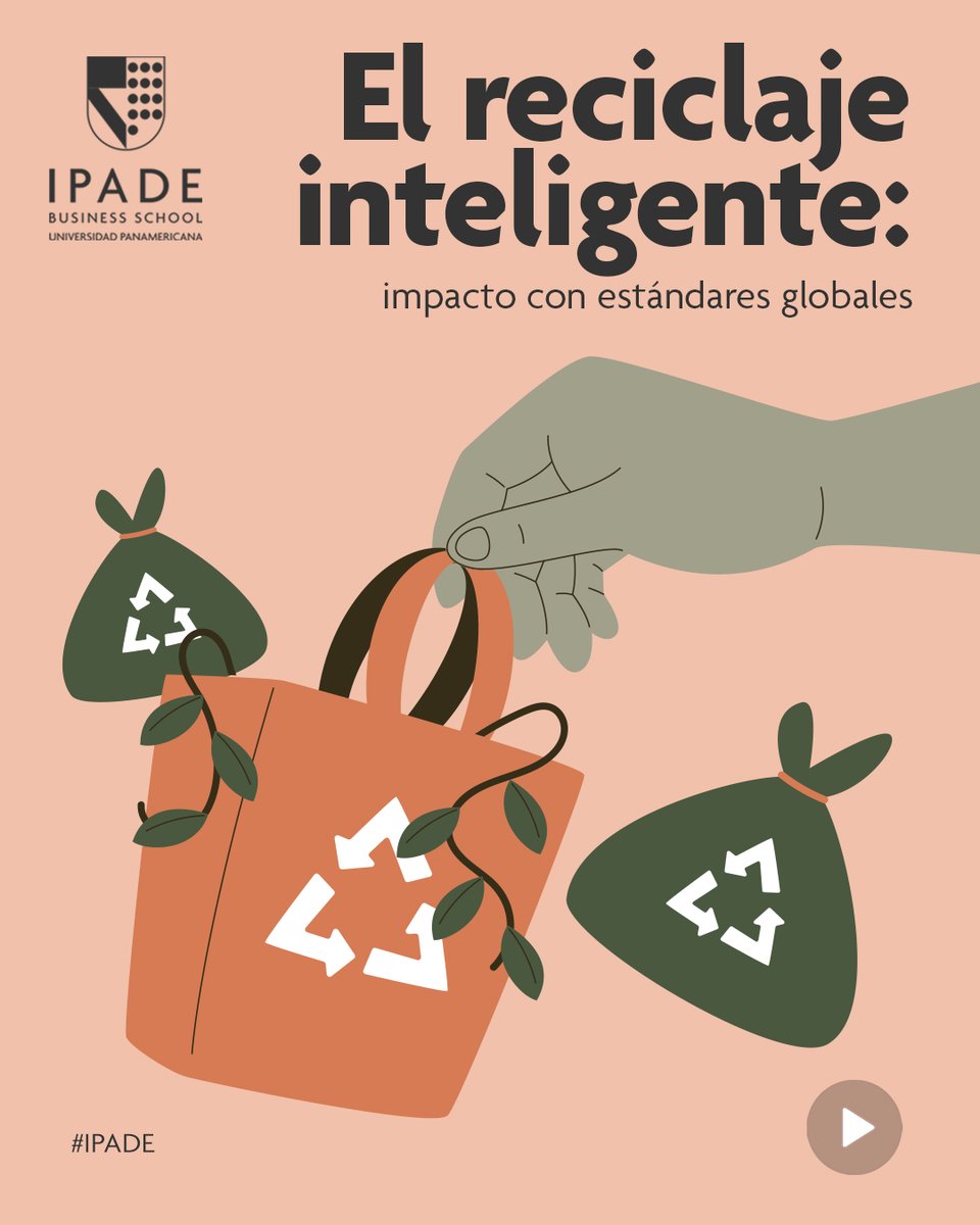 IPADE Business School tweet media