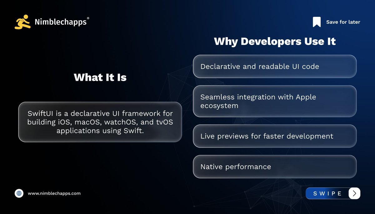 Nimblechapps tweet media