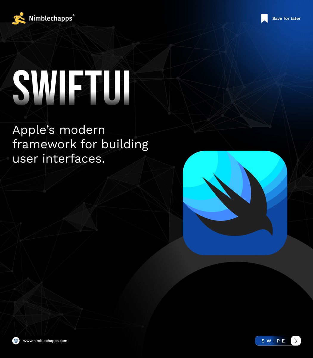 Nimblechapps tweet media