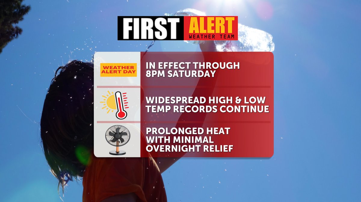 KESQ News Channel 3 tweet media