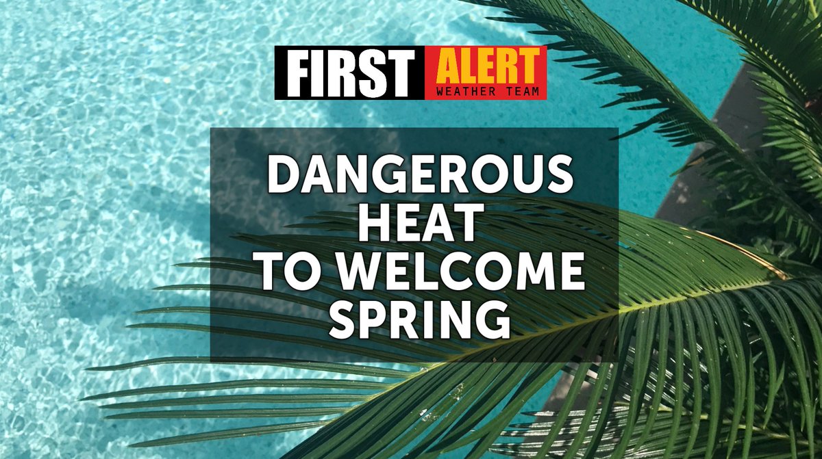 KESQ News Channel 3 tweet media