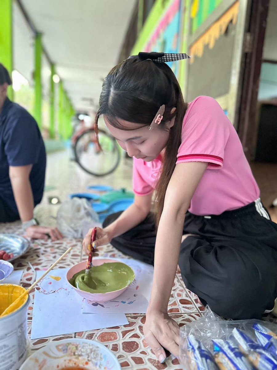 happytime194's tweet photo. ทำงาน ทำการ https://t.co/L7PXl6CFxu