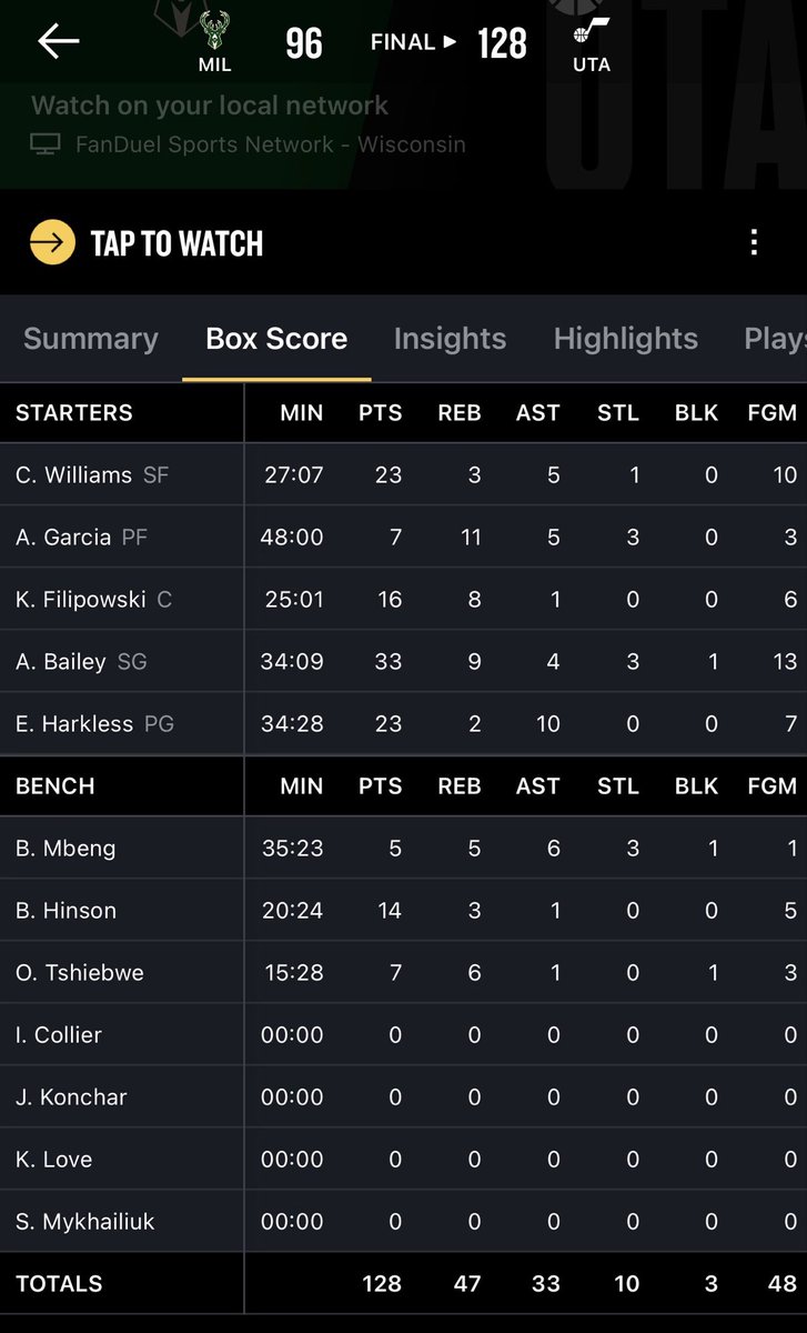 Ti Windisch tweet media