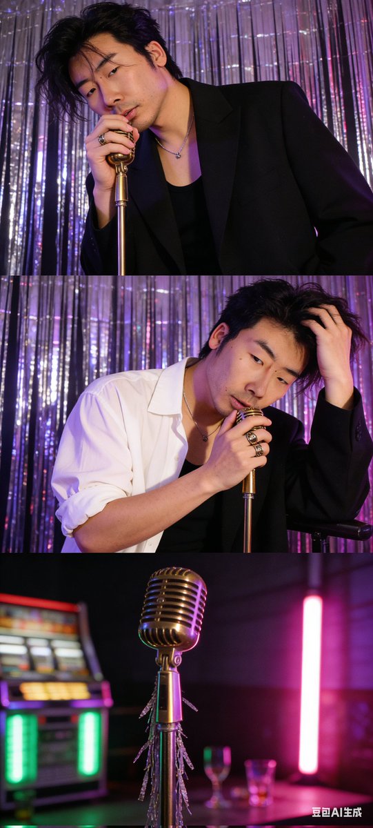 碳基主理人 tweet media