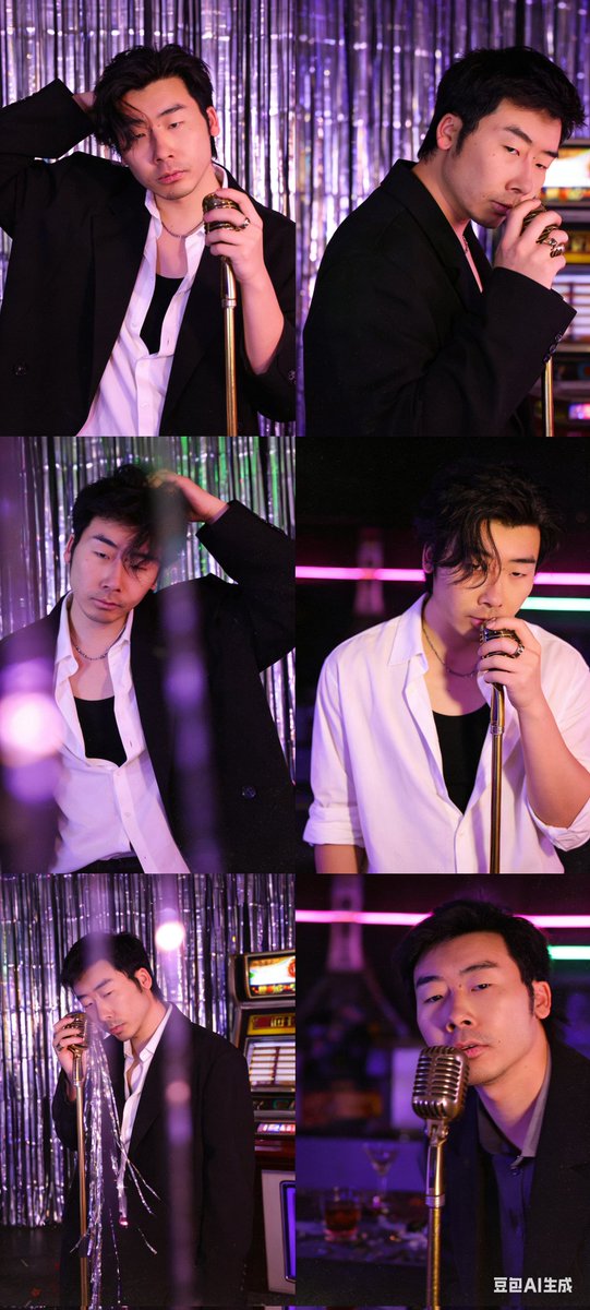 碳基主理人 tweet media