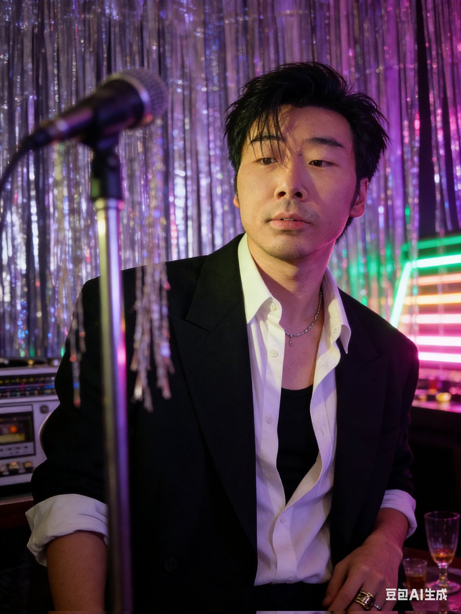 碳基主理人 tweet media