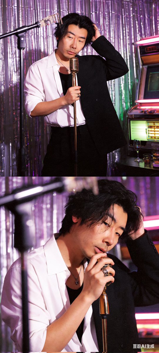 碳基主理人 tweet media