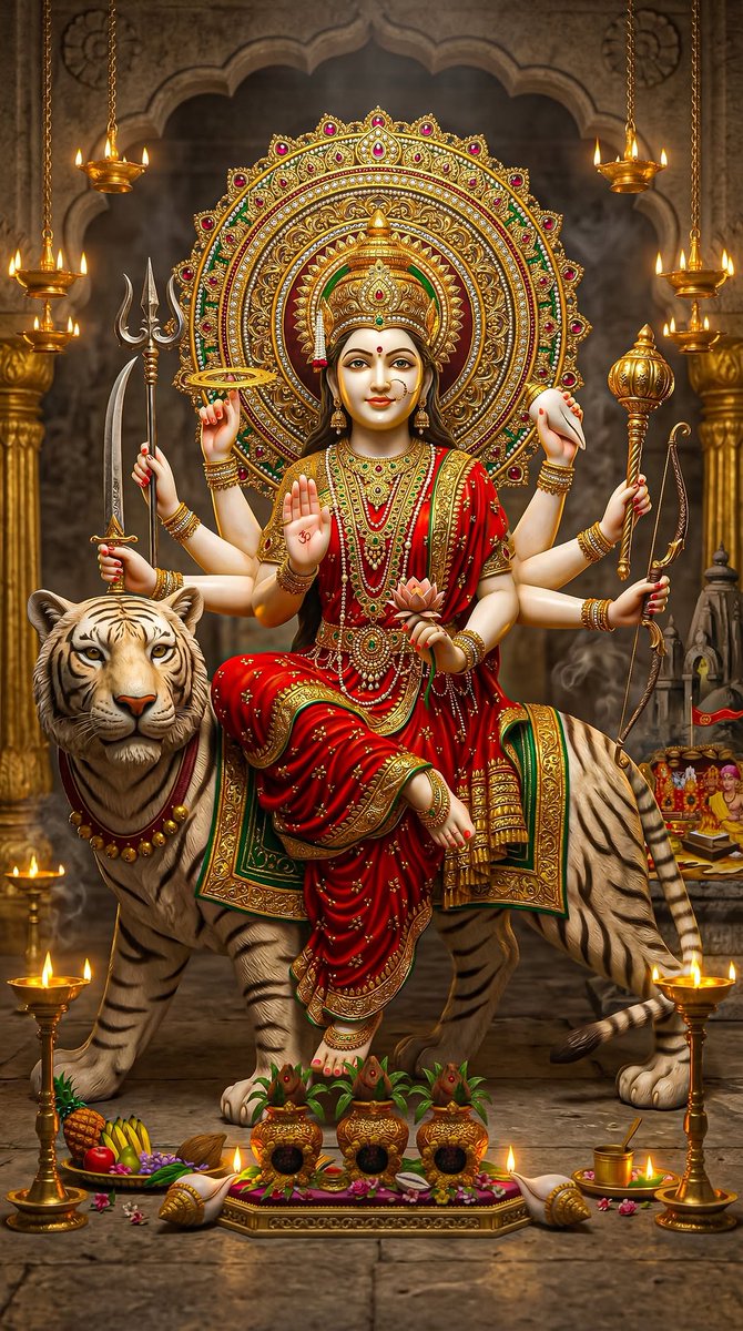 Krishna Conciousness ✨️ tweet media