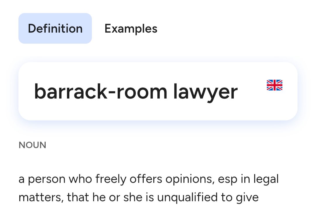 The Basic Expert tweet media