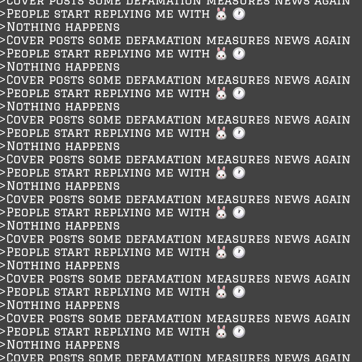 Kyouko 🪦 BVTM tweet media