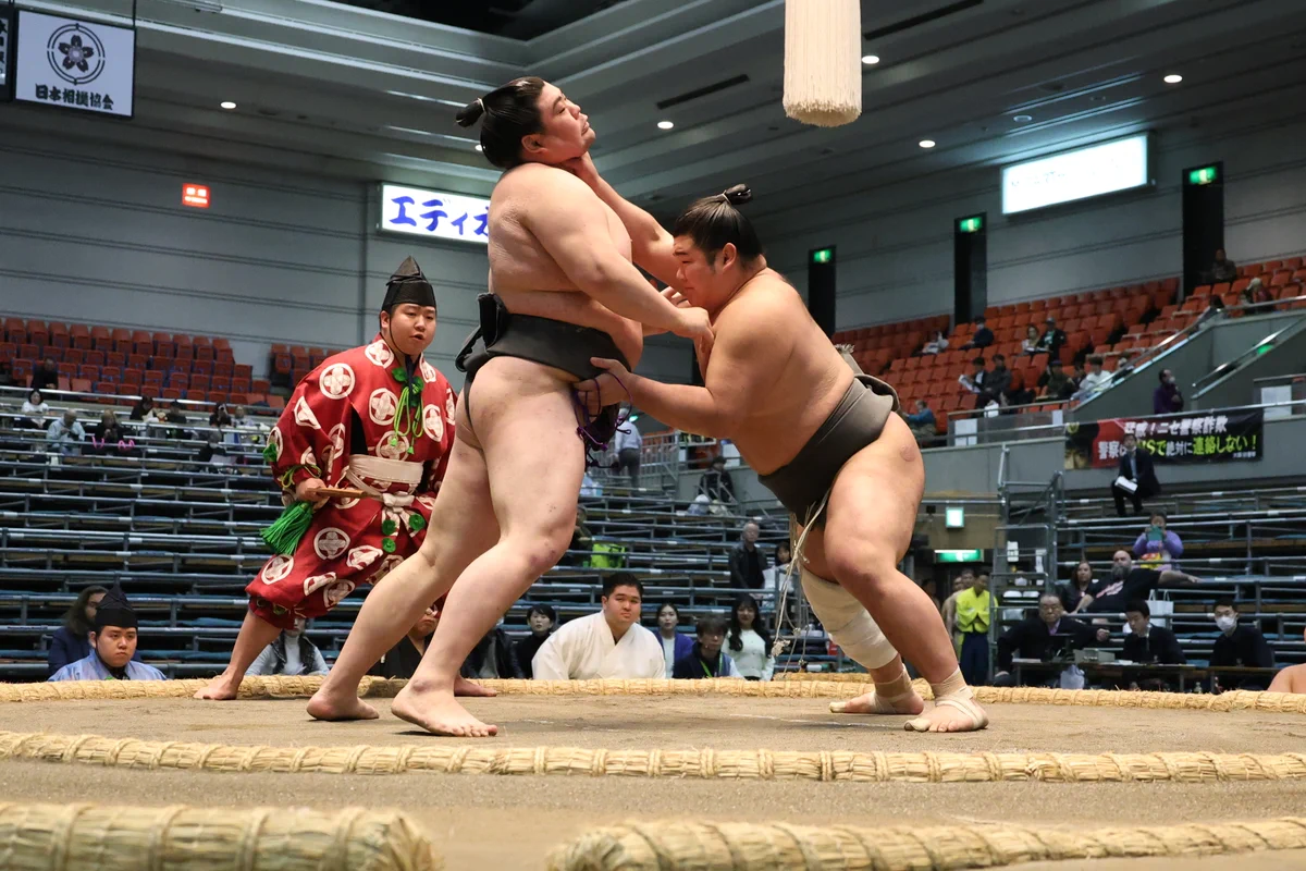 日本相撲協会公式 on X: 